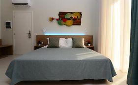 Dimora Del Cuore Guest House In Centro